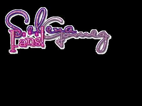 Selena Gomez Fans png by MaddieLovesSelly on deviantART