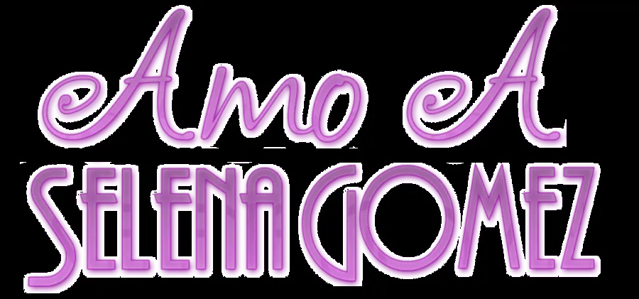 Logo Png De Amo A Selena Gomez -Irih Editoon's by jkasjkas on ... Logo Png De Amo A Selena Gomez -Irih Editoon's by jkasjkas on ...