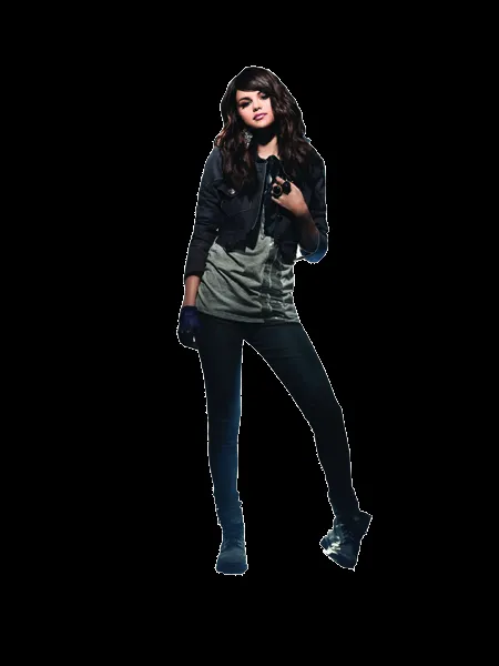 selena gomez | la pagina de los png