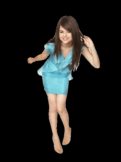 Selena Gomez Png by JuliiDBieber on DeviantArt