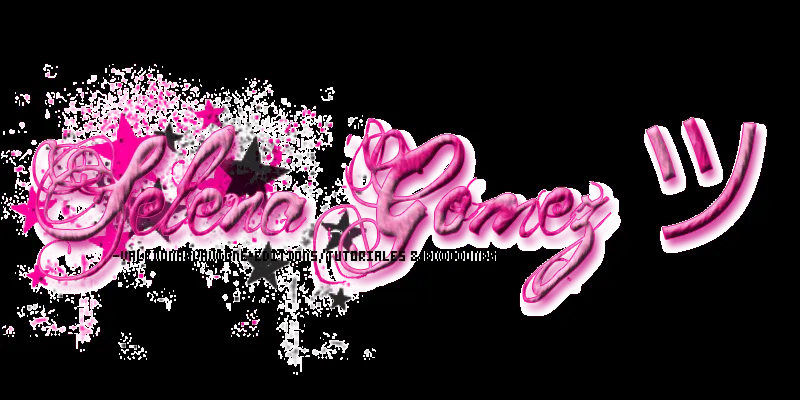 Selena Gomez png by ValeriaJBLavigne on DeviantArt