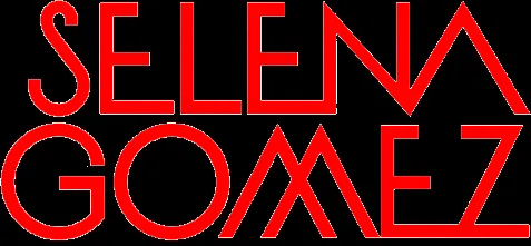 Image - SelenaGomez.png - Logopedia, the logo and branding site Image - SelenaGomez.png - Logopedia, the logo and branding site