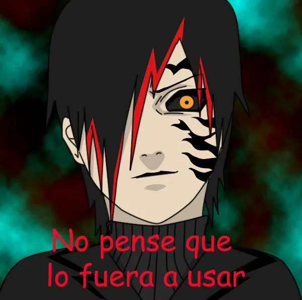 sello de maldicion liberado by NaMiKaZe-TeRu on DeviantArt