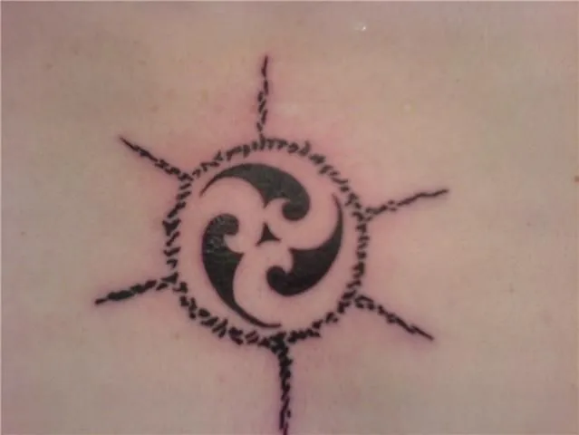 TLPoker.la - Mi primer Tatuaje