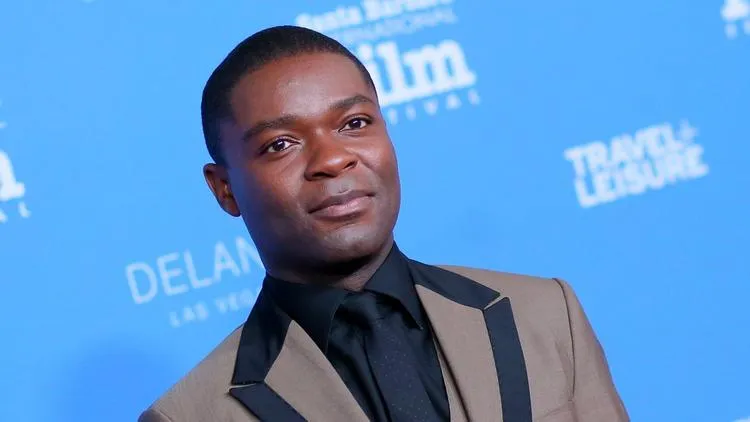 Selma Star David Oyelowo Says Hollywood & Oscars Favor "Servil ... Selma Star David Oyelowo Says Hollywood & Oscars Favor "Servil ...