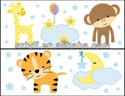 Imagenes animales de selva bebé - Imagui