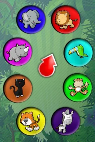 Selva Parlante para los niños - Aplicaciones de Android en Google Play Selva Parlante para los niños - Aplicaciones de Android en Google Play
