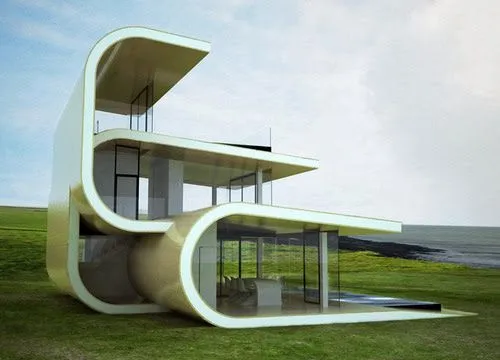La semana de la arquitectura creativa - El Extracto Creativo | El ...