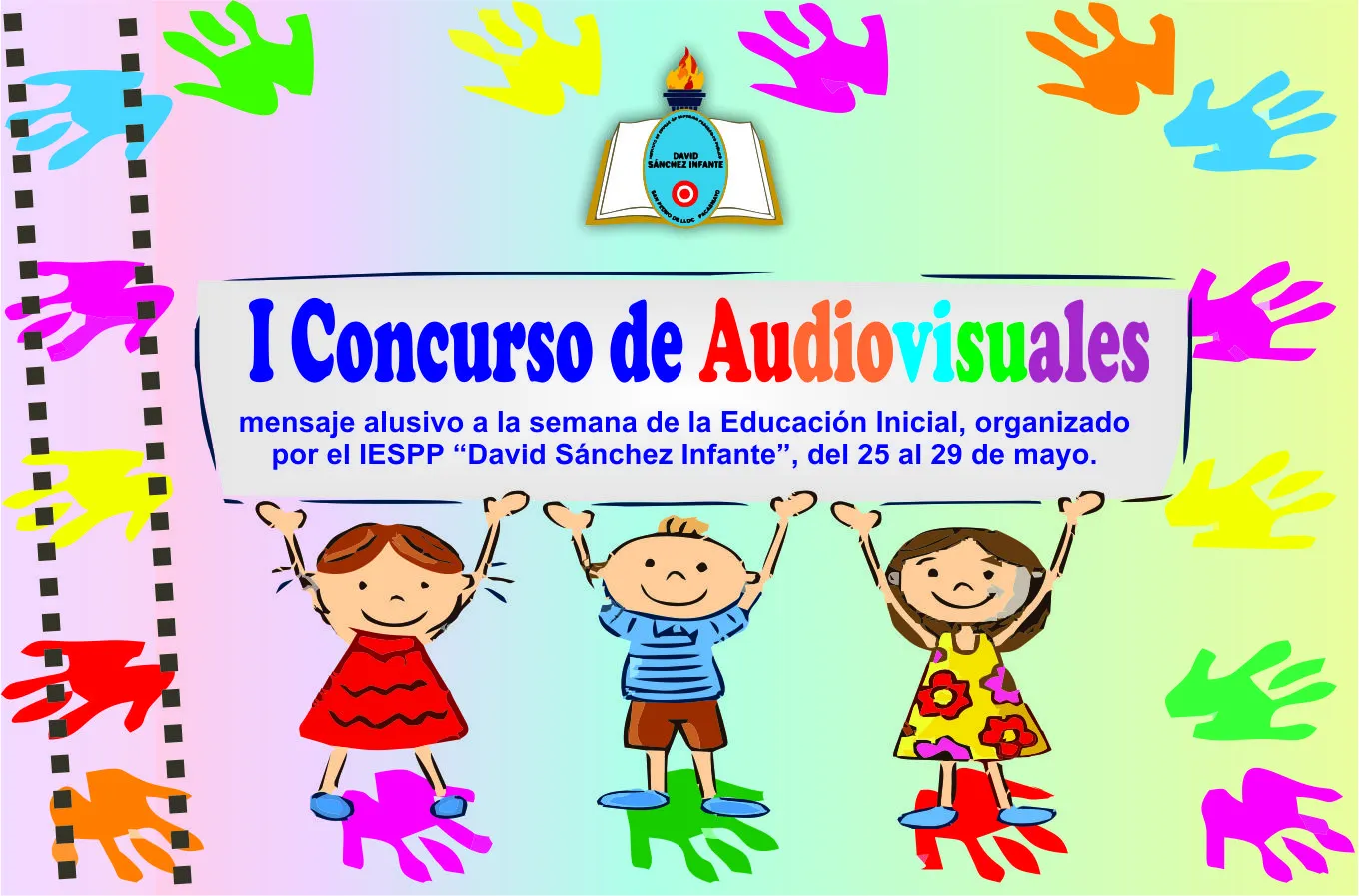 Semana Educ. Inicial 2020 – EESP DAVID SANCHEZ INFANTE