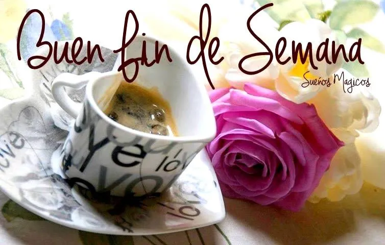 Buen Fin De Semana - Imágenes para Compartir - ImagenesCool Buen Fin De Semana - Imágenes para Compartir - ImagenesCool