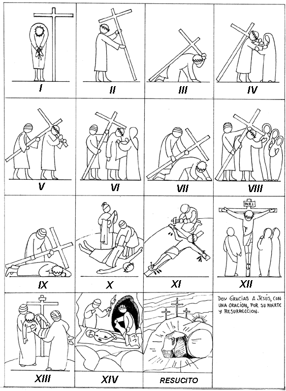 Semana Santa