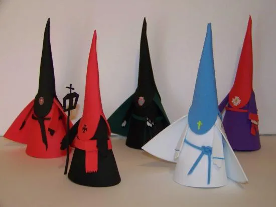 semana santa | aprendamos a jugar