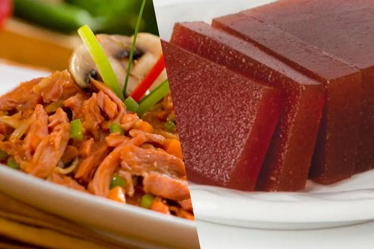 Semana Santa en Chincha: los platos típicos y postres que debes disfrutar en estas fechas - Infobae Semana Santa en Chincha: los platos típicos y postres que debes disfrutar en estas fechas - Infobae