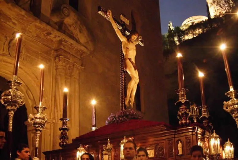 Semana Santa – Perú
