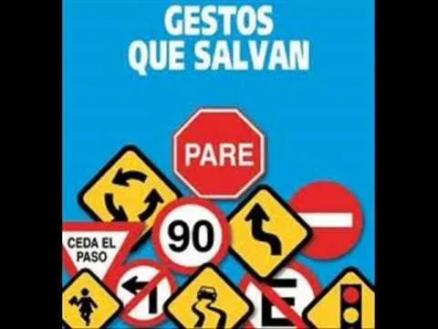 SEMANA SEGURIDAD ESCOLAR" 2013 DG LO PRADO - RED CRECEMOS - YouTube