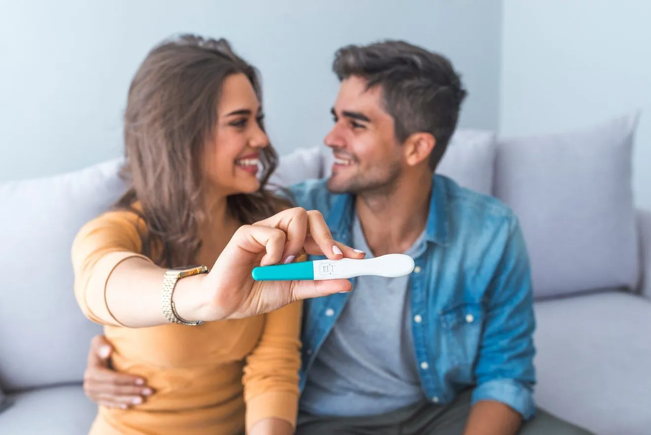 4 Semanas de embarazo: ¡Tu bebé es un embrión! 4 Semanas de embarazo: ¡Tu bebé es un embrión!