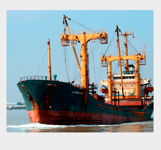 Semarmex K&amp;K Servicios Maritimos de México, S.A. de C.V.