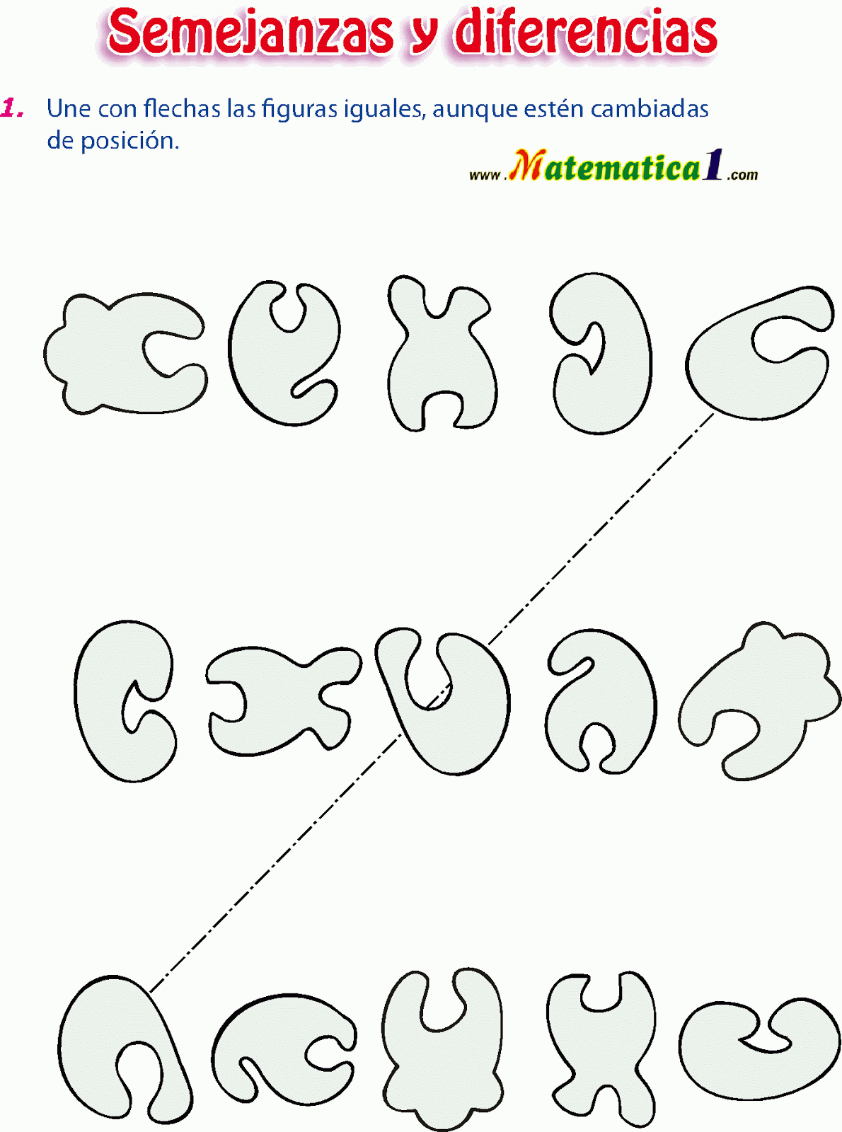 SEMEJANZA+,+DIFERENCIAS+Y+ ...