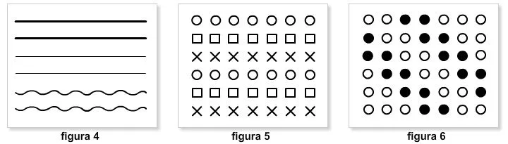 Percepción Visual – La Psicología de la Forma | El Cedazo Percepción Visual – La Psicología de la Forma | El Cedazo