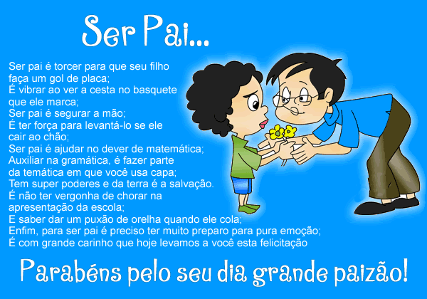 Sementinha Missionária: Mensagens para os pais