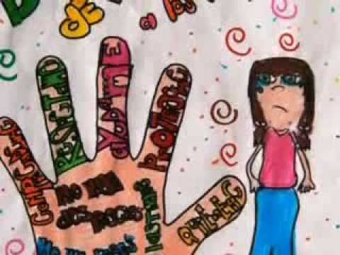Semifinal del Concurso Nacional de Dibujo Infantil "Yo Vivo sin ... Semifinal del Concurso Nacional de Dibujo Infantil "Yo Vivo sin ...