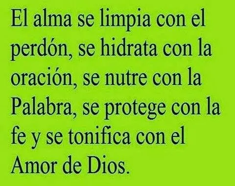 la semilla de cada dia: La fortaleza de nuestra fe nace de una ... la semilla de cada dia: La fortaleza de nuestra fe nace de una ...