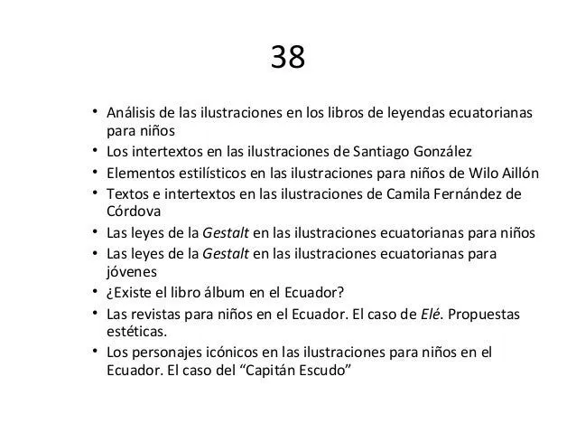 Seminario de grado iii