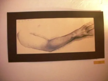 Seminario intensivo di disegno del nudo | Adgblog