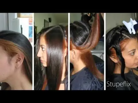 SEMINARIOS COLORIMETRIA, CORTE Y MAQUILLAJE - YouTube