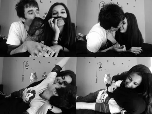 Fotos tumblr de parejas - Imagui