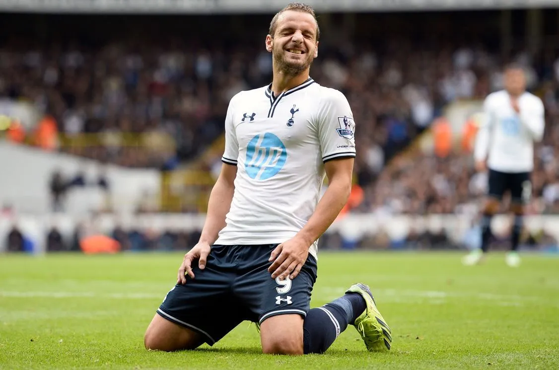 Sempreinter DM: Inter interested in Soldado Sempreinter DM: Inter interested in Soldado