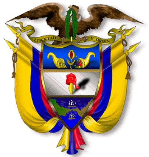 Senador propone cambiar escudo de Colombia | www.portalvallenato.net Senador propone cambiar escudo de Colombia | www.portalvallenato.net