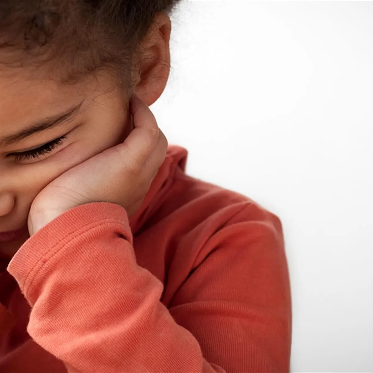 Señales de autoestima baja en niños y adolescentes - HealthyChildren.org