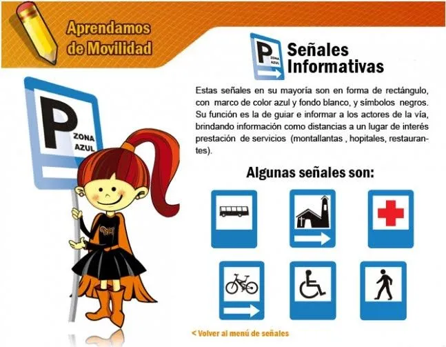 POR UNA SEÑAL: noviembre 2011