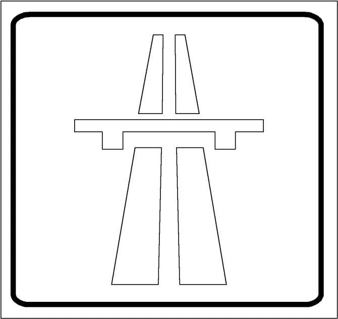 Señales de prevencion de transito para colorear - Imagui