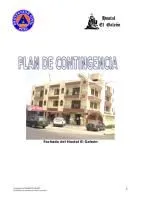 Plan de Seguridad y protección Reactivos Nacionales S Plan de Seguridad y protección Reactivos Nacionales S