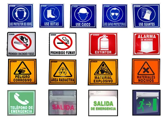 Imagenes de simbolos de prevencion - Imagui Imagenes de simbolos de prevencion - Imagui