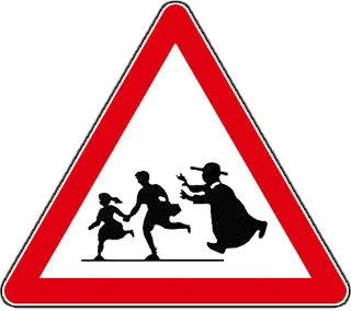 Nuevas Señales de Tránsito!!! | Blog "No Oficial" del Partido ... Nuevas Señales de Tránsito!!! | Blog "No Oficial" del Partido ...