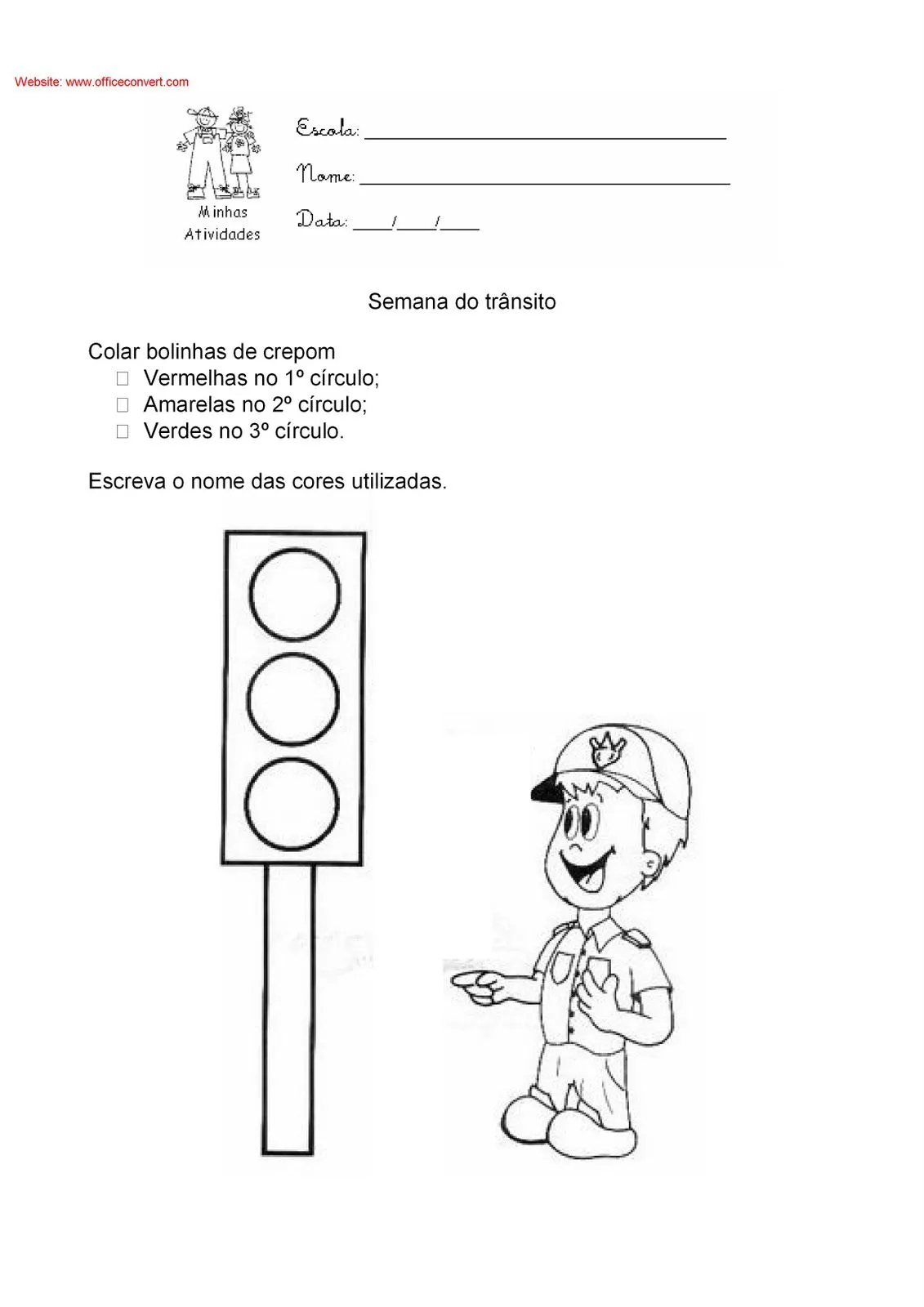 Señales de transito para imprimir y pintar - Imagui Señales de transito para imprimir y pintar - Imagui
