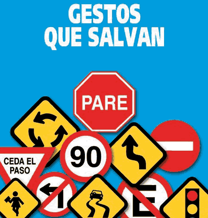 Señales de tránsito en Puerto Rico - Imagui Señales de tránsito en Puerto Rico - Imagui