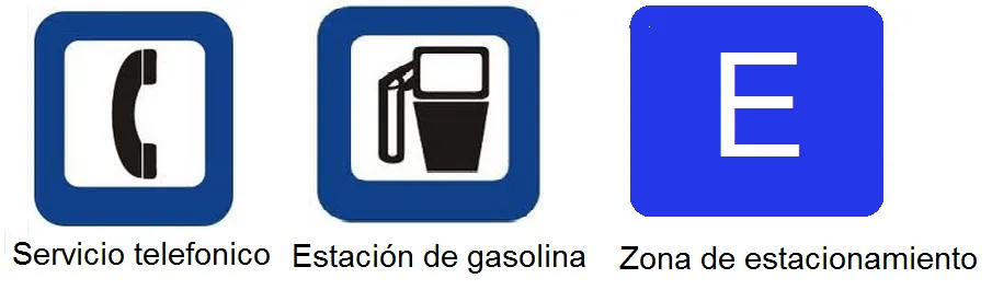 Tipos de Señales de Tránsitos - Busca Aquí 809 Tipos de Señales de Tránsitos - Busca Aquí 809