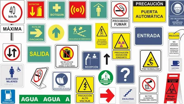SEÑALETIC Señalamientos & Imagen Corporativa - Google+ SEÑALETIC Señalamientos & Imagen Corporativa - Google+