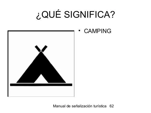 Señalización Turística en Andalucía