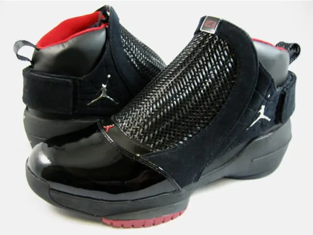 Sencillamente Michael Jordan: Su linea de zapatillas AIR JORDAN Sencillamente Michael Jordan: Su linea de zapatillas AIR JORDAN
