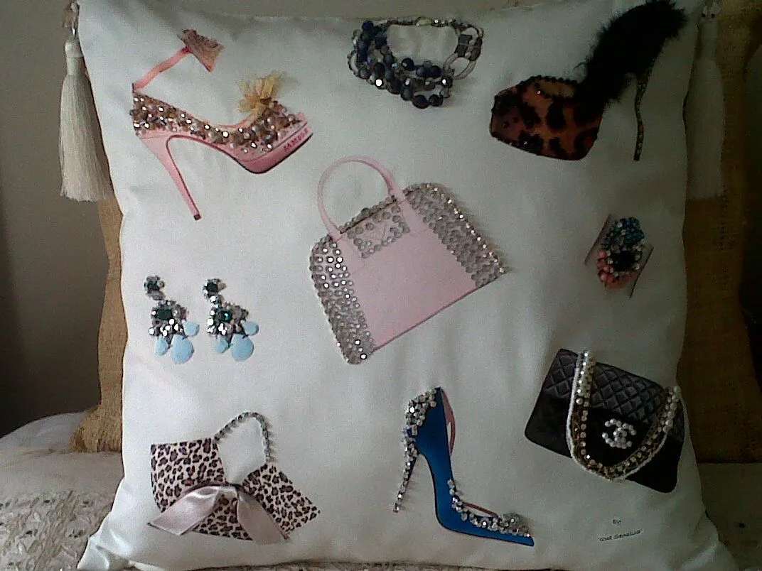 Que Sencilla": "Animal Print"