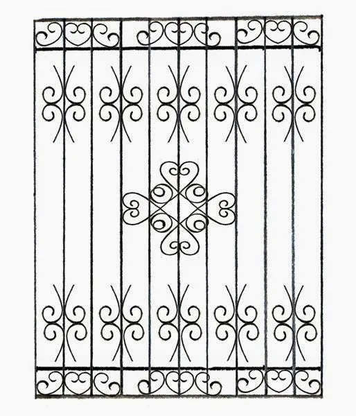 Sencillos diseños de balcones para ventanas | Remodelaciones Sencillos diseños de balcones para ventanas | Remodelaciones