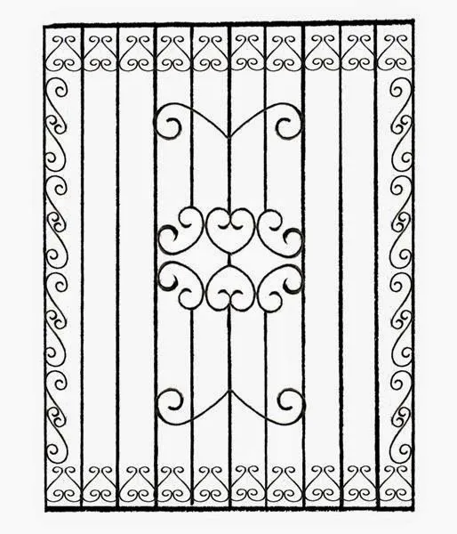 Sencillos diseños de balcones para ventanas | Remodelaciones Sencillos diseños de balcones para ventanas | Remodelaciones