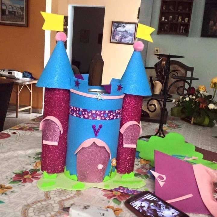 SENCILLOS Y DIVERTIDOS DULCEROS PARA EL DÍA DEL NIÑO – Imagenes Educativas