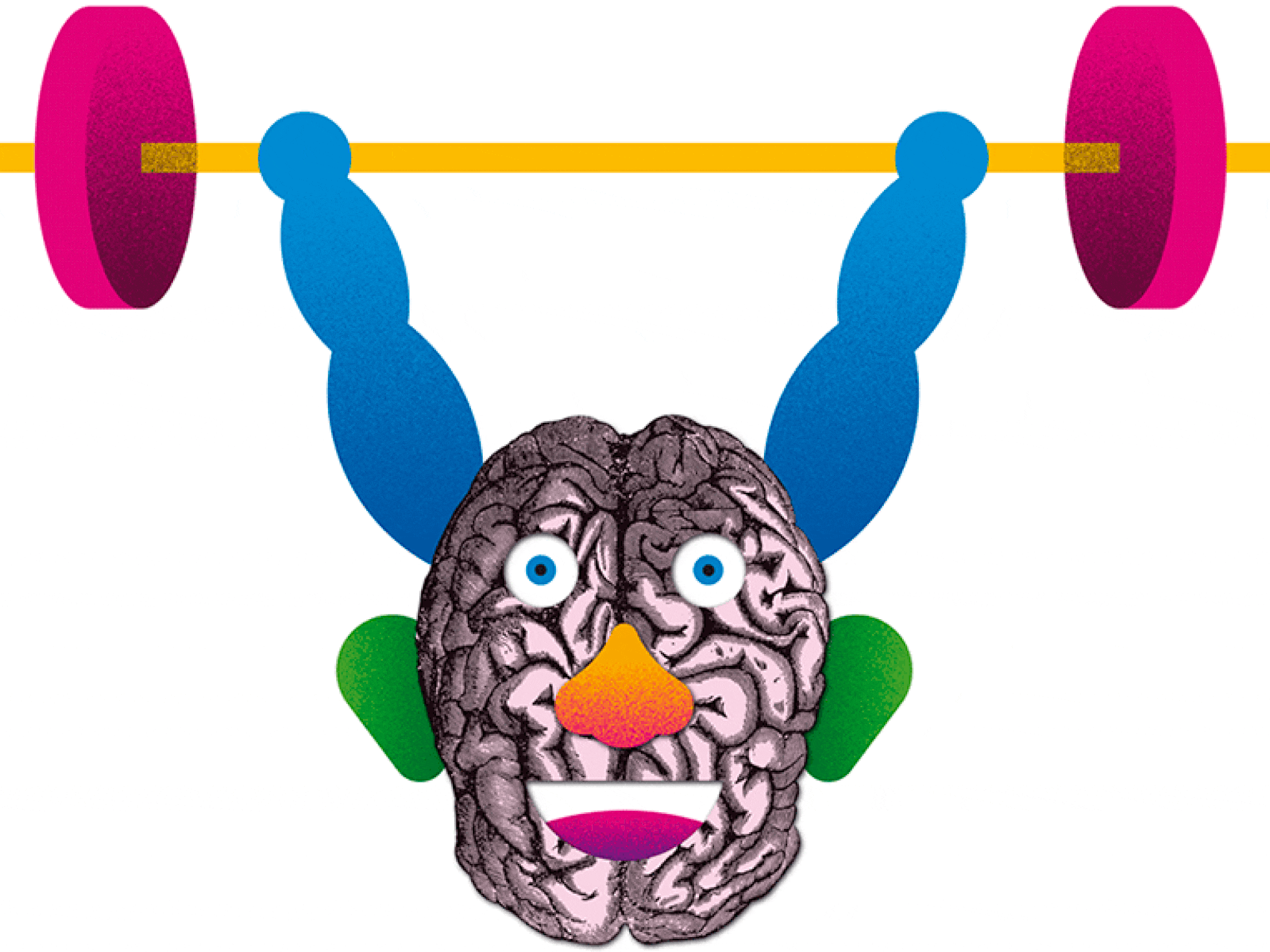 Ocho sencillos ejercicios para entrenar las neuronas | EL PAÍS Semanal | EL PAÍS Ocho sencillos ejercicios para entrenar las neuronas | EL PAÍS Semanal | EL PAÍS
