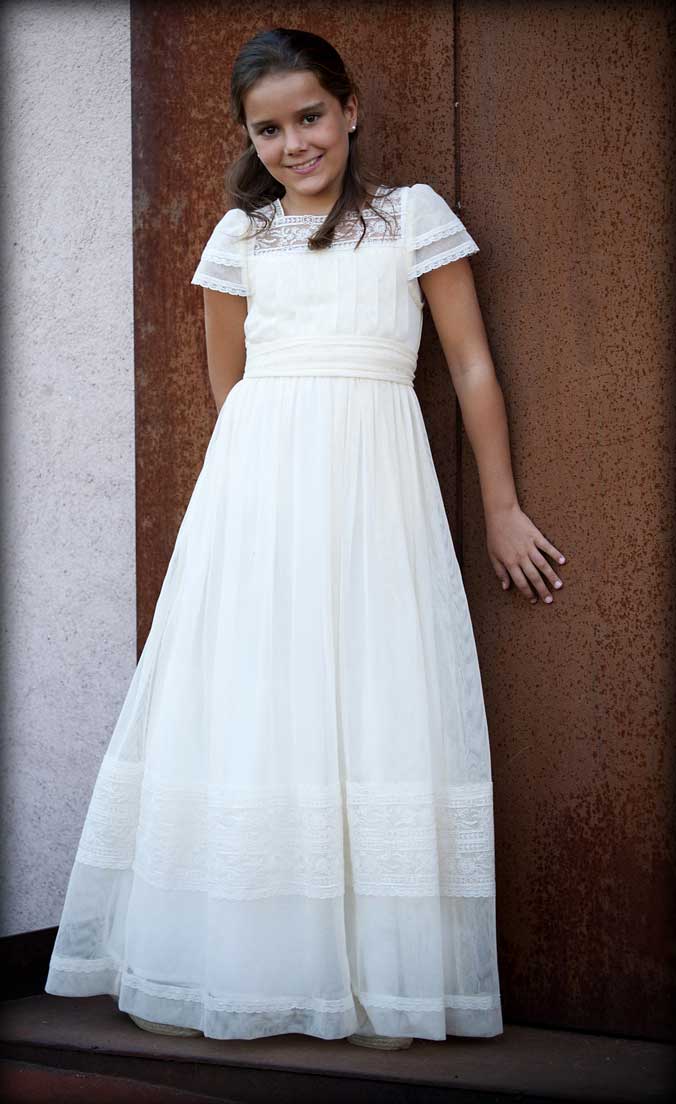 Vestidos de Comunión | Bautizo y Comunion | Page 12 Vestidos de Comunión | Bautizo y Comunion | Page 12